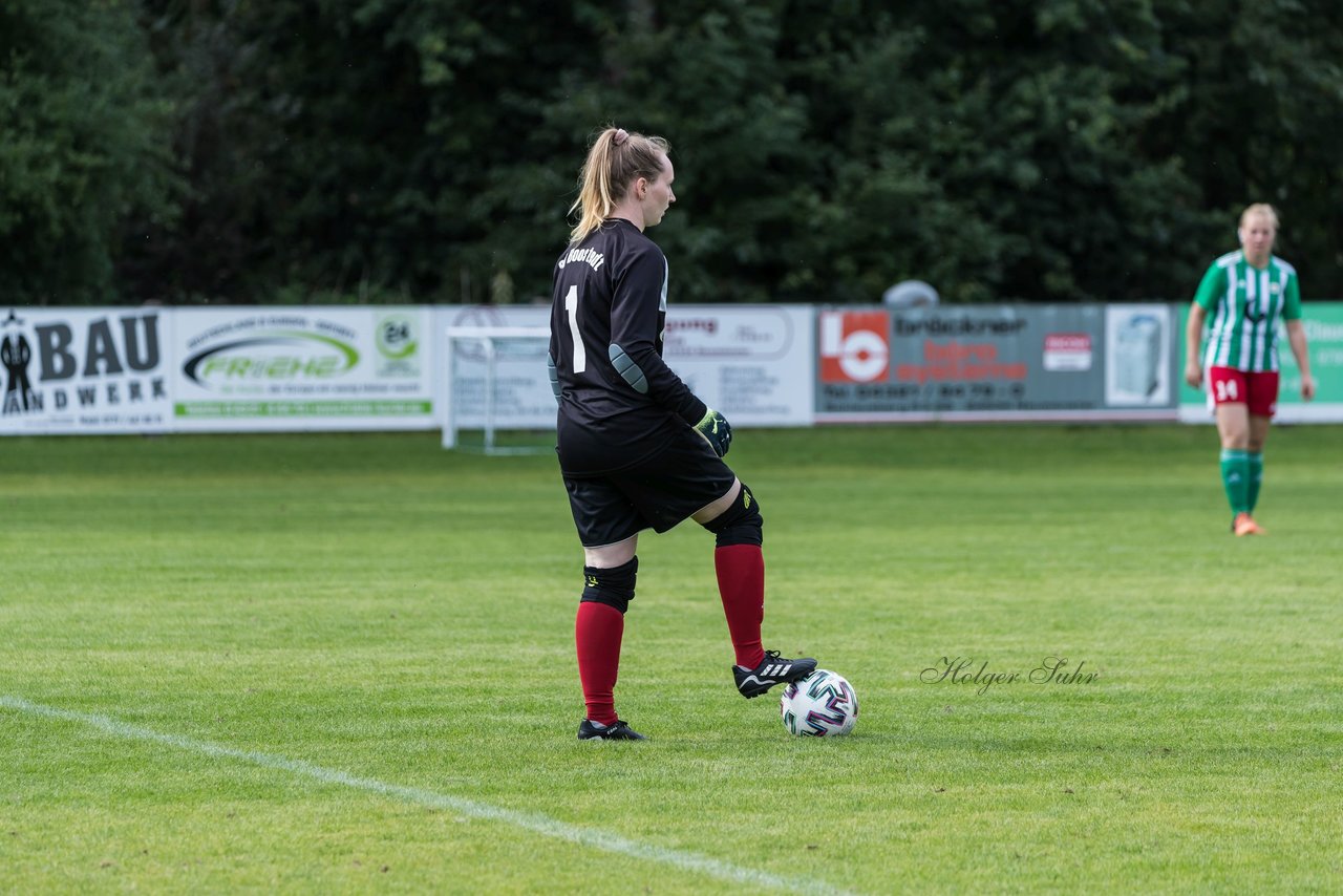 Bild 349 - F SV Boostedt - SV Fortuna St. Juergen : Ergebnis: 2:1